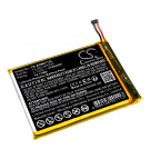 Advantech MICA-071-051/13-202-JK5330 4100 мАч литий-полимерный 3,7 В (Cameron Sino)