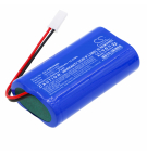 ADE chair scale / MZ40013-002 5200 mAh Li-ion 3.7 V (Cameron Sino)