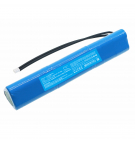American DJ Mega Go Bar 50 RGBA / Z-MEB437 7900mAh Li-ion 11.1V (Cameron Sino)