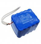 American DJ Mirage Q6 IP / Z-MIR600 11000mAh Li-ion 14.8V (Cameron Sino)