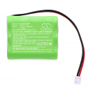 ADE MS-2510 / MZ50010-001 2000 mAh Ni-MH 7,2 V (Cameron Sino)