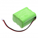 ADE MS-2510 / MZ50010-001 2000 mAh Ni-MH 7,2 V (Cameron Sino)