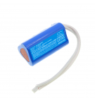 American DJ PinPoint Gobo WW Plus / Z-PIB269 2600mAh Li-ion 11.1V (Cameron Sino)