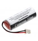 ADT Power Master 360 Drahtloser Sirenenalarm / ER18505M 4000 mAh Li-SOCl2 3,6 V (Cameron Sino)