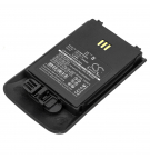 Aastra Li-Ionen-Akku 930 mAh / 3,44 Wh