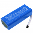American DJ ULTRA GO PAR7X / Z-ULB249 5200mAh Li-ion 22.2V (Cameron Sino)