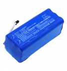 American DJ WIFLY BAR QA5 / Z-WIB236 7800mAh Li-ion 22.2V (Cameron Sino)