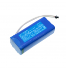 DJ americano WIFLY CHAMELEON / Z-WIB268 5200mAh Li-ion 22.2V (Cameron Sino)