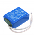 American DJ Element / Z-ELE 7800mAh Li-ion 11.1V (Cameron Sino)