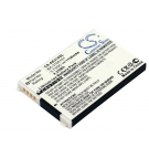 Acer E360 / BA-3105101 1150 mAh Li-ion 3.7 V (Cameron Sino)