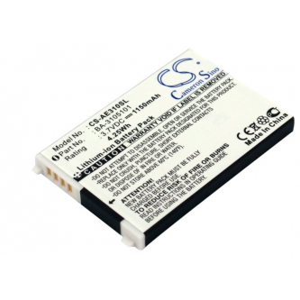 Acer E360 / BA-3105101 1150 mAh Li-ion 3.7 V (Cameron Sino)