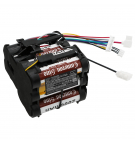 Electrolux EUP86SSM / 140112530260 2000 mAh Li-ion 33.3 V (Cameron Sino)