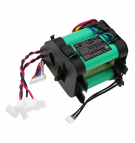 Electrolux 90027914900 FX9-1-ALRP / 140144439084 3000 mAh Li-ion 36 V (Cameron Sino)