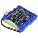 American Diagnostic 9002-5 / GP170AAH4BMXZ 2000 mAh Ni-MH 4,8 V (Cameron Sino)