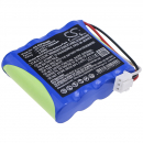 American Diagnostic 9002-5 / GP170AAH4BMXZ 2000 mAh Ni-MH 4,8 V (Cameron Sino)