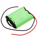 AEG ZB5103W / 405 52 51-393 2000mAh Ni-MH 3.6V (Cameron Sino)