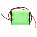 AEG ZB5103W / 405 52 51-393 2000mAh Ni-MH 3.6V (Cameron Sino)