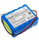 Aeonmed Solo Ventilator / B0402091 2000 mAh Ni-MH 12 V (Cameron Sino)