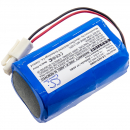 Aeonmed A100p / JHOTA-99G-00 2600mAh Li-ion 14.4V (Cameron Sino)