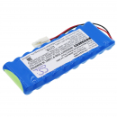 Aeonmed shangrila 510 2000mAh Ni-MH 12.0V (Cameron Sino)