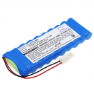 Aeonmed shangrila 510 2000mAh Ni-MH 12.0V (Cameron Sino)