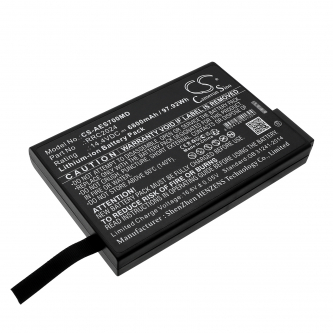 RESPIRADOR Aeonmed VG60 / RRC2024 6800mAh Li-ion 14.4V (Cameron Sino)