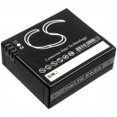 AEE S9A / ACC-D90 850mAh Li-ion 3.7V (Cameron Sino)