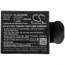 AEE S9A / ACC-D90 850mAh Li-ion 3.7V (Cameron Sino)