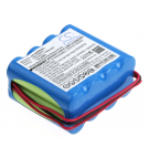 Acroprint 310 / 580108000 2000mAh Ni-MH 9.6V (Cameron Sino)
