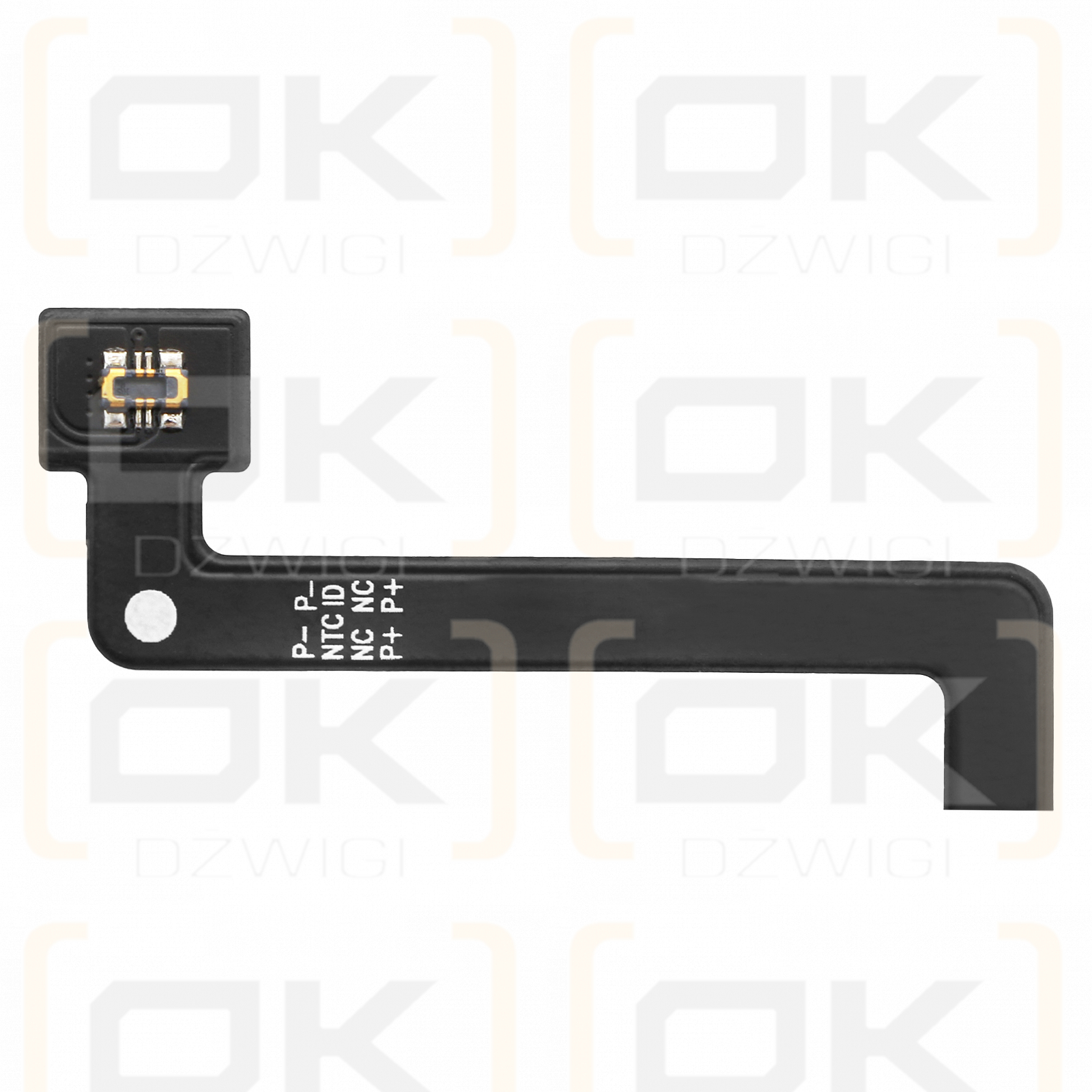 Amazon M2L4EK / 26S1027 1650 мАч литий-полимерный 3,83 В (Cameron Sino)