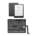 Amazon M2L4EK / 26S1027 1650 мАч литий-полимерный 3,83 В (Cameron Sino)