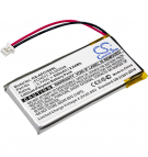 ACME FlyCamOne 720p / FCHD17 550 mAh Li-Polymer 3.7 V (Cameron Sino)