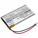 ACME FlyCamOne 720p / FCHD17 550mAh Li-Polímero 3.7V (Cameron Sino)