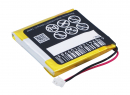 ACME FC3010 / FC3010 600mAh Li-Polymer 3.7V (Cameron Sino)