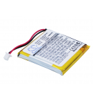 ACME FC3010 / FC3010 600 mAh Li-Polymer 3.7 V (Cameron Sino)