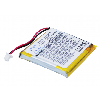 ACME FC3010 / FC3010 600mAh Li-Polymer 3.7V (Cameron Sino)