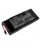 AeroFlex IFR 8800S / 7020-0012-500 7800 mAh Li-Ion 11,1 V (Cameron Sino)
