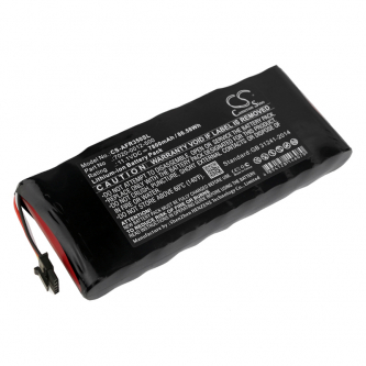 AeroFlex IFR 8800S / 7020-0012-500 7800 mAh Li-Ion 11,1 V (Cameron Sino)