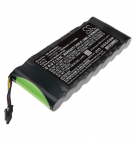 AeroFlex IFR 8800S / 7020-0012-500 10200 mAh Li-Ion 11,1 V (Cameron Sino)