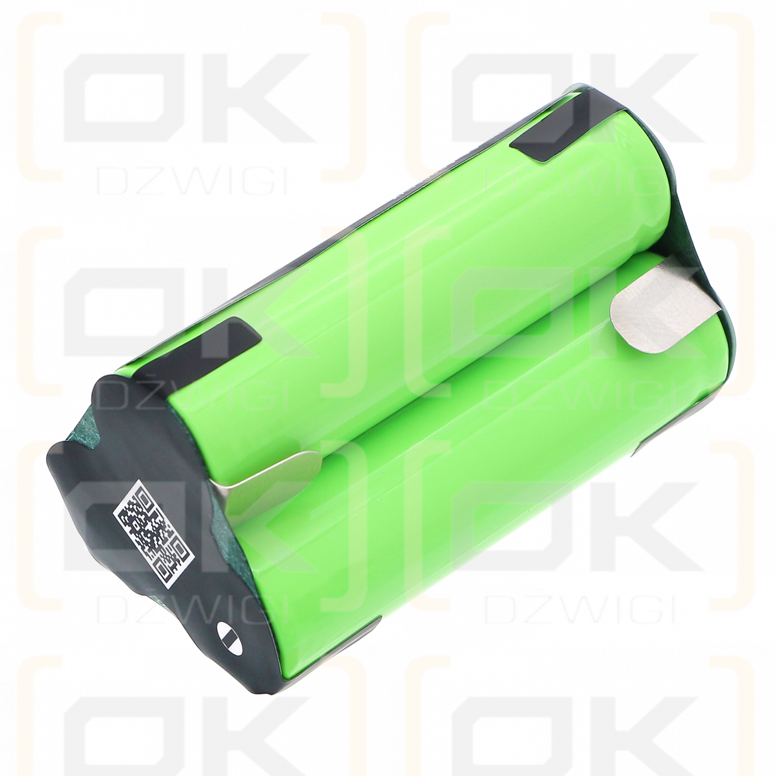 AEG Junior 2.0 / Type141 2000 mAh Ni-MH 3.6 V (Cameron Sino)