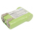 AEG Junior 3000 / 520104 3000mAh Ni-MH 3.6V (Cameron Sino)