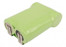 AEG Junior 3000 / 520104 3000mAh Ni-MH 3.6V (Cameron Sino)