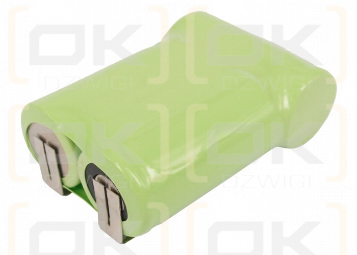 AEG Junior 3000 / 520104 3000mAh Ni-MH 3.6V (Cameron Sino)