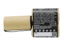 AEG Electrolux FM / 900055103 3600mAh Ni-MH 3.6V (Cameron Sino)