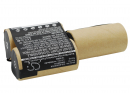 AEG Electrolux FM / 900055103 3600mAh Ni-MH 3.6V (Cameron Sino)