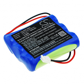 Algol HF100 / 3MR1200AAH4P4A 1800 mAh Ni-MH 3,6 V (Cameron Sino)