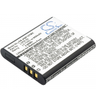 AGFA / APB-50 800 mAh Li-ion 3.7 V (Cameron Sino)