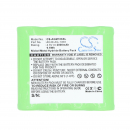 Astro Видеоигровое оборудование / AC40-AG-1060 2000 мАч Ni-MH 4,8 В (Cameron Sino)