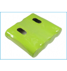 Игровое видеооборудование Astro / AC40-AG-1060 2000 мАч Ni-MH 4,8 В (Cameron Sino)