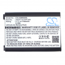 Astro MixAmp 5.8 / 3ABAT-XXT9W-929 1700 мАч Li-ion 3.7 В (Cameron Sino)